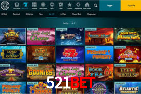 521Bet
