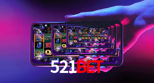 521Bet: Jogue Crash e Experimente Alta Recompensa Instantânea
