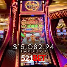 521Bet: A Experiência de Casino com Jogos de Mesa ao Vivo