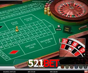 521Bet APP