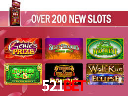 521Bet